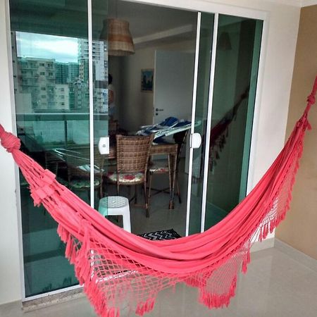Edificio Piezzo De Mare Apartman Meia Praia Kültér fotó
