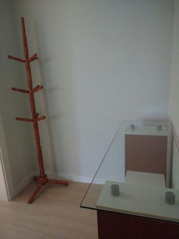 Edificio Piezzo De Mare Apartman Meia Praia Kültér fotó