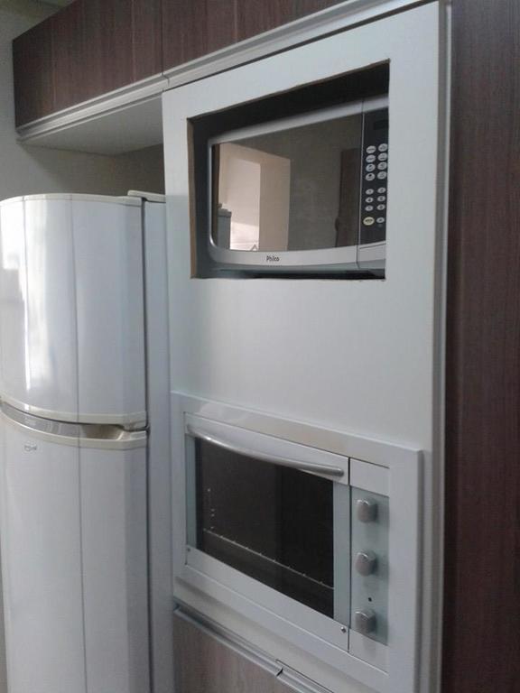 Edificio Piezzo De Mare Apartman Meia Praia Kültér fotó